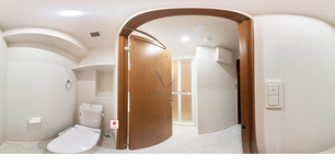 アーバハイツ六町環七北通り 701 【東京都六町】 の間取り図