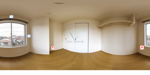 CIEL ONE（シエルワン） 201 【千葉県三咲駅】 の間取り図