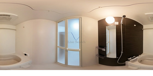 アーバハイツ六町環七北通り 703 【東京都六町】 の間取り図