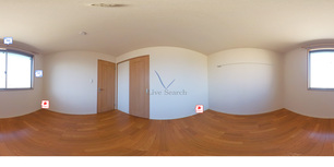 シャーメゾン西明石Ⅱ 201 【兵庫県山陽本線 西明石駅 徒歩24分】 の間取り図