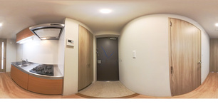 フィネストリーノ水戸南町 512 【茨城県水戸駅】 の間取り図