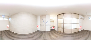 リアンメゾン 101 【東京都府中駅】 の間取り図