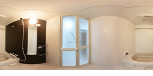 アーバハイツ六町環七北通り 603 【東京都六町】 の間取り図