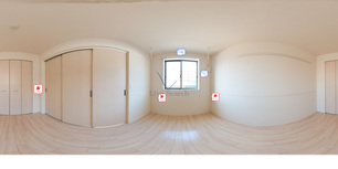 エスポワール 101 【福岡県周船寺駅】 の間取り図