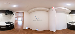 アーバハイツ六町環七北通り 604 【東京都六町】 の間取り図