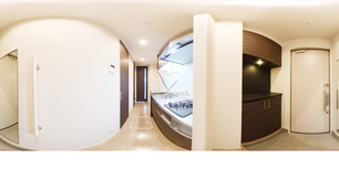 メルヴェイユ 105 【滋賀県能登川】 の間取り図