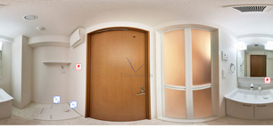 アーバハイツ六町環七北通り 605 【東京都六町】 の間取り図