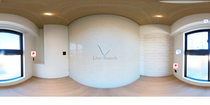 アルティザ春日原クロス 504 【福岡県春日原駅】 の間取り図