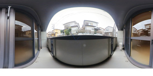 リヴェール･エスト 102 【埼玉県京浜東北・根岸線　大宮駅　バス所要時間15分　高井バス停　徒歩7分】 の間取り図