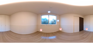 グランロシェーE 107 【滋賀県愛知川】 の間取り図