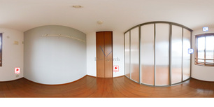 リジェレス 203 【東京都分倍河原駅】 の間取り図