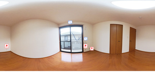 鈴木貸家10号棟 10 【埼玉県川越線　日進駅　徒歩5分】 の間取り図