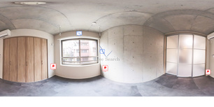 J-ARC三軒茶屋Ⅲ 201 【東京都三軒茶屋駅】 の間取り図