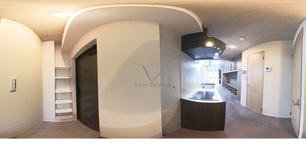 J-ARC三軒茶屋Ⅲ 302 【東京都三軒茶屋駅】 の間取り図