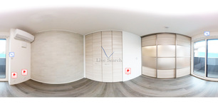 リアンメゾン 203 【東京都府中駅】 の間取り図