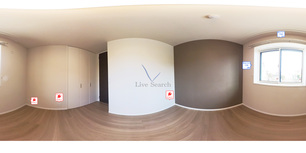 メゾンリーベル 104 【熊本県熊本バス 田迎西 徒歩4分  】 の間取り図