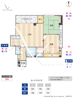 ピノモンテ城南 101 【福岡県別府駅】 の間取り図