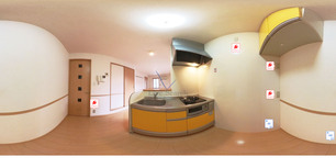 ウィスタリアE 202 【埼玉県京浜東北・根岸線　大宮駅　徒歩20分】 の間取り図