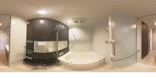 ブランニューデイズ 206 【茨城県水戸駅】 の間取り図