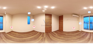 リヴァージュ四谷 303 【東京都四ツ谷駅】 の間取り図