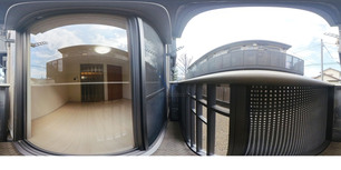 メゾン・アヴェニール 102 【東京都上板橋】 の間取り図