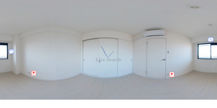 ODNIZ66 807 【大阪府小路駅】 の間取り図