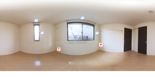 シャーメゾン　オプス 101 【大阪府堺駅】 の間取り図