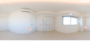 グランドール大池 312 【大阪府北巽駅】 の間取り図