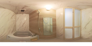 サンアレー瑞穂 106 【愛知県桜山駅】 の間取り図