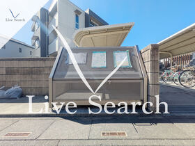 ヌヌース南鳩ヶ谷 305 【埼玉県埼玉高速鉄道　南鳩ヶ谷駅　徒歩13分】 の間取り図