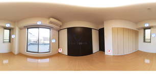 プレノ小石川 304 【東京都茗荷谷駅】 の間取り図