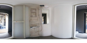 アップル館 201 【千葉県鎌取駅】 の間取り図