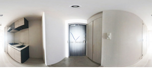 オーパスホームズ川口 307 【埼玉県川口】 の間取り図