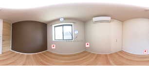 シャーメゾン　上水前寺 101 【熊本県熊本都市バス 東水前寺 徒歩6分】 の間取り図