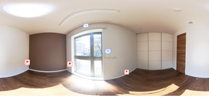 シャーメゾン　上水前寺 102 【熊本県熊本都市バス 東水前寺 徒歩6分】 の間取り図