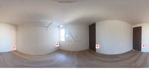 クロエ橋本 201 【神奈川県橋本駅】 の間取り図