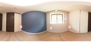 シャーメゾン　上水前寺 103 【熊本県熊本都市バス 東水前寺 徒歩6分】 の間取り図