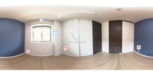 シャーメゾン　上水前寺 203 【熊本県熊本都市バス 東水前寺 徒歩6分】 の間取り図