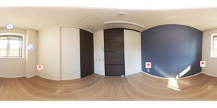 シャーメゾン　上水前寺 303 【熊本県熊本都市バス 東水前寺 徒歩6分】 の間取り図