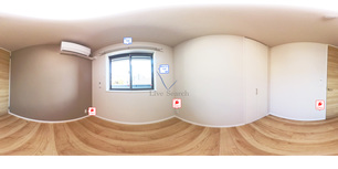 シャーメゾン　上水前寺 201 【熊本県熊本都市バス 東水前寺 徒歩6分】 の間取り図