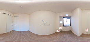 パニエ六甲 1006 【兵庫県六甲道】 の間取り図