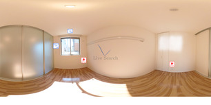 メゾンエイト 102 【大阪府東貝塚駅】 の間取り図