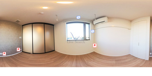 セゾレーナ 101 【埼玉県加茂宮】 の間取り図