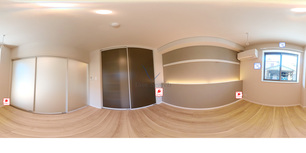 グレイスアヴェニュー 105 【千葉県公津の杜】 の間取り図