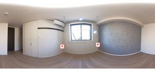 セゾレーナ 102 【埼玉県加茂宮】 の間取り図