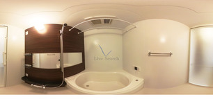 セゾレーナ 103 【埼玉県加茂宮】 の間取り図