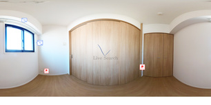 エンクレスト香椎セピア通り 705 【福岡県香椎駅】 の間取り図