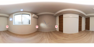 ベレオ船橋 105 【千葉県東船橋】 の間取り図