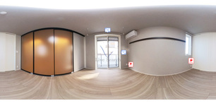 ベレオ船橋 106 【千葉県東船橋】 の間取り図