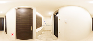 シャーメゾン神楽 102 【兵庫県さくら夙川駅】 の間取り図